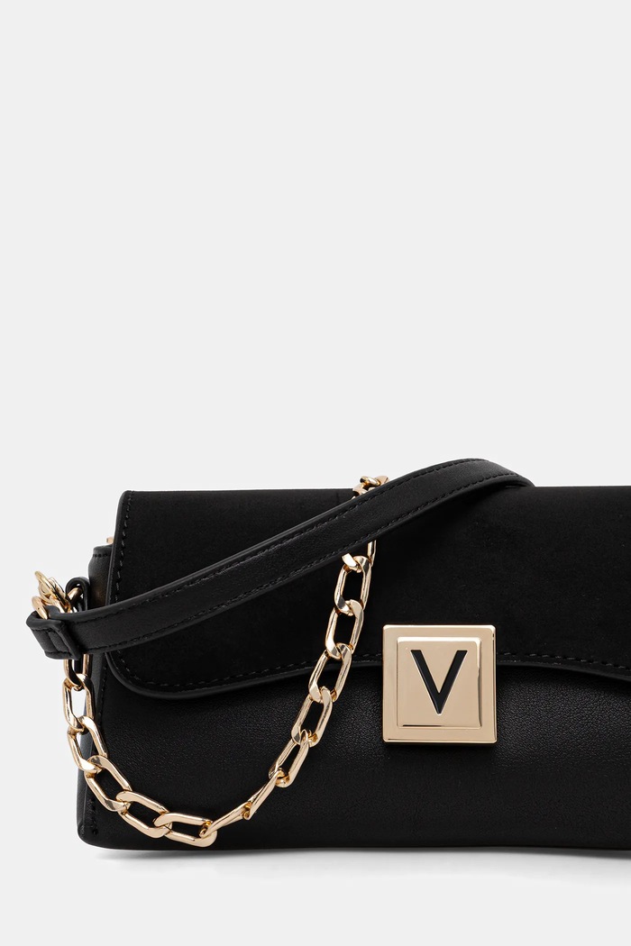Torebka EVISSA Valentino Bags VBS9J009CAM czarny