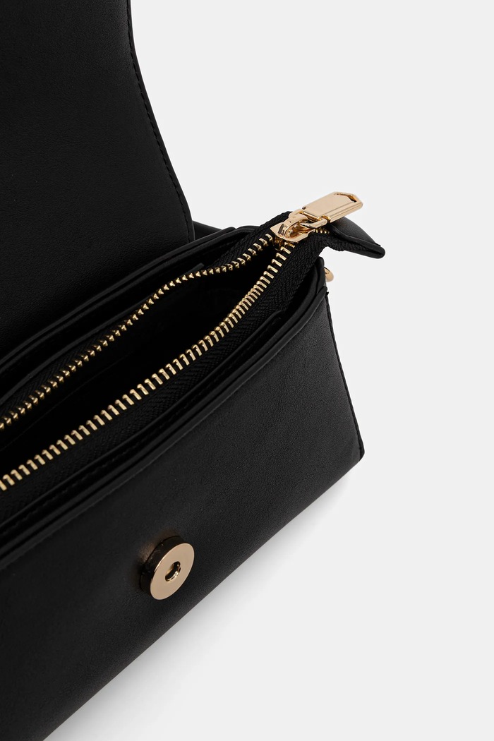 Torebka EVISSA Valentino Bags czarny VBS9J009CAM
