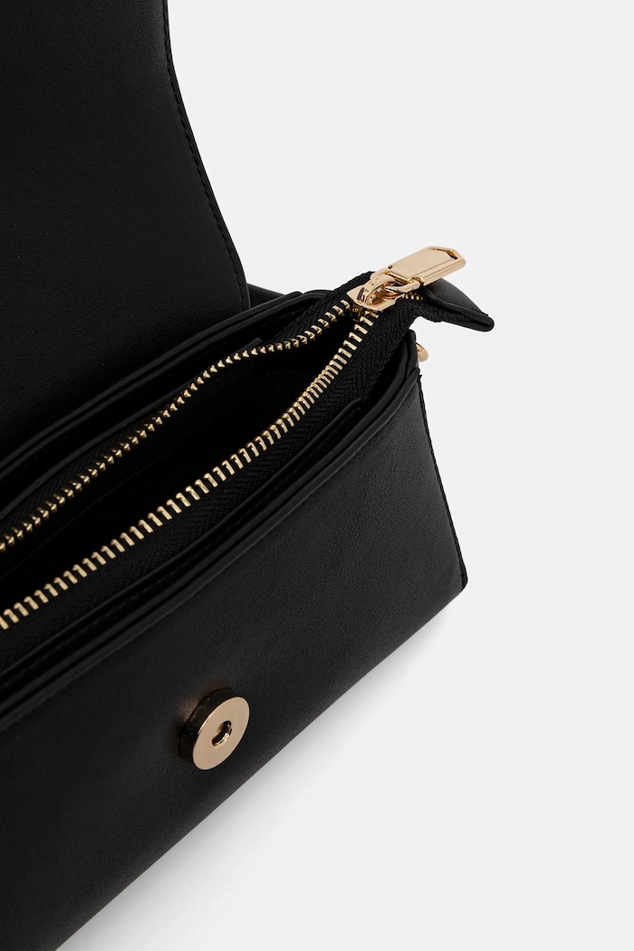Torebka EVISSA Valentino Bags czarny VBS9J009CAM