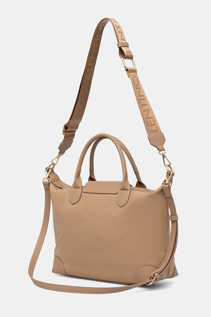 Accesorii Valentino Bags poșetă JOLLY RE VBS9JX23 bej