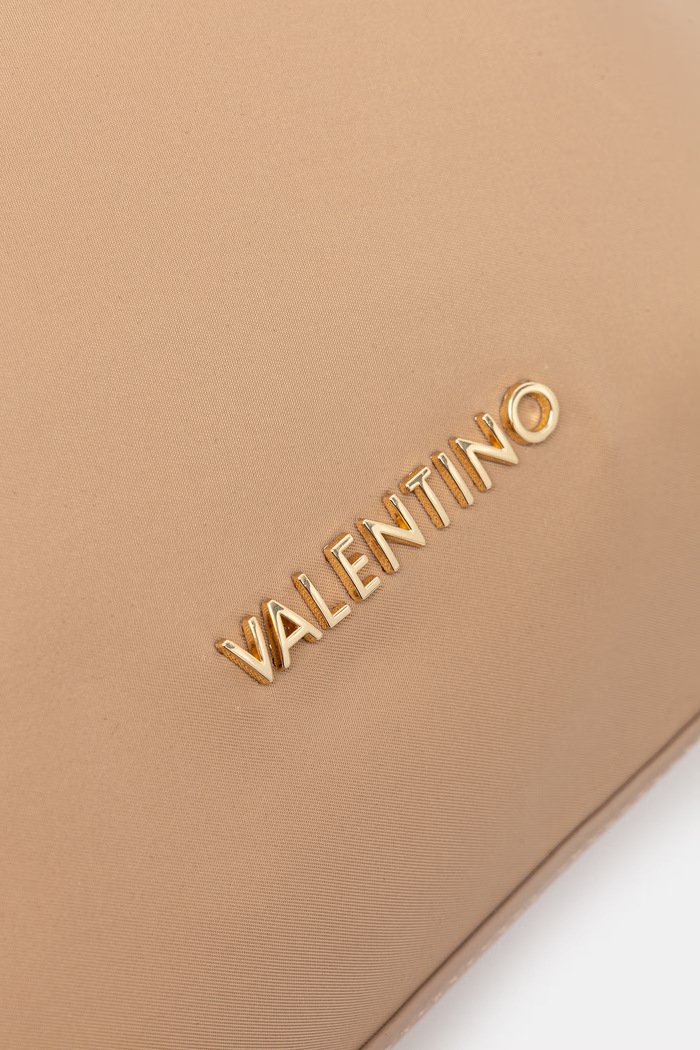 Valentino Bags poșetă JOLLY RE bej VBS9JX23