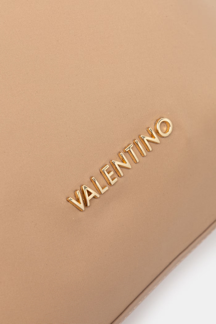 Valentino Bags poșetă JOLLY RE bej VBS9JX23