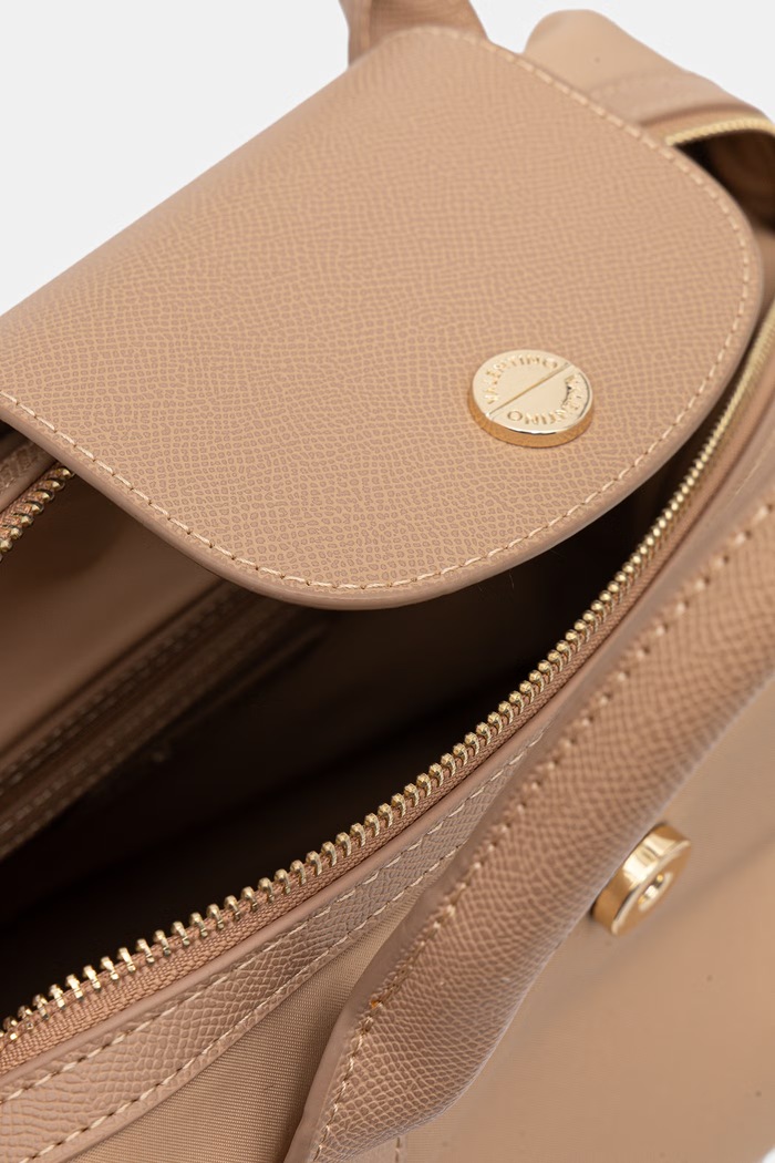 Valentino Bags poșetă JOLLY RE VBS9JX23 bej