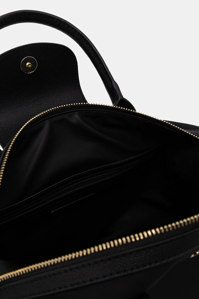Valentino Bags crossbody kabelka JOLLY RE VBS9JX23 černá