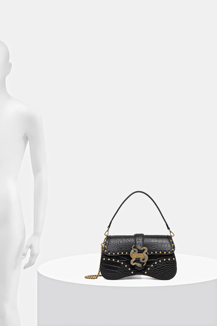 Just Cavalli torebka 79RA4BA1.ZSB96