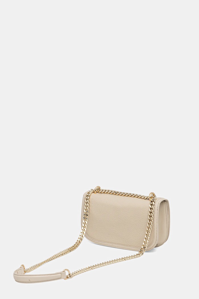 Accesorii Just Cavalli poșetă 79RA4BL5.ZSD25 bej