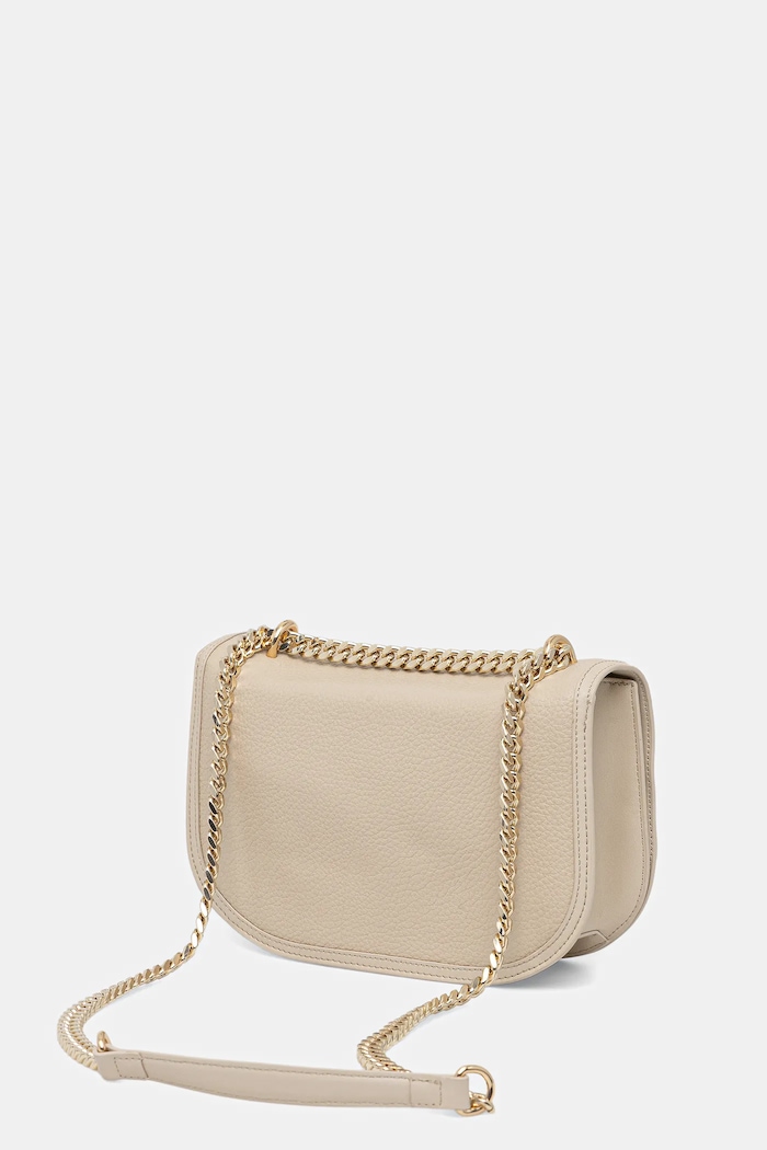 Accesorii Just Cavalli poșetă 79RA4BL4.ZSD25 bej