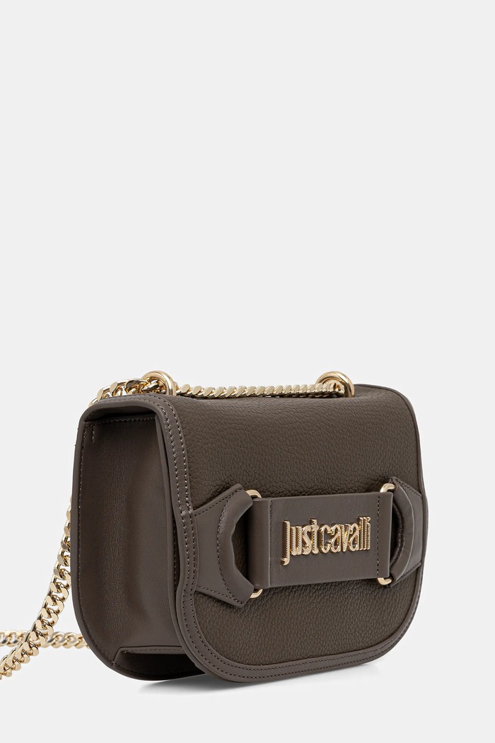 Kabelka Just Cavalli 79RA4BL4.ZSD25 hnedá AW25