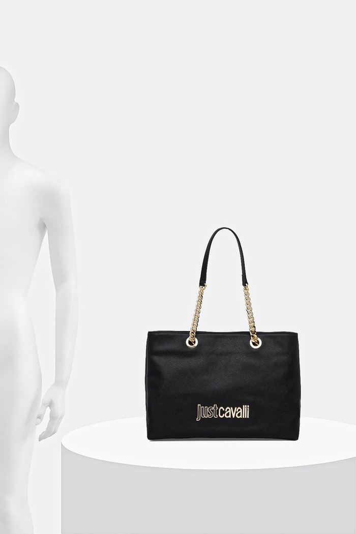 Just Cavalli torebka 79RA4BB9.ZS766