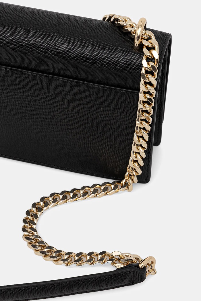 Accessori Just Cavalli borsetta 79RA4BBA.ZS766 nero