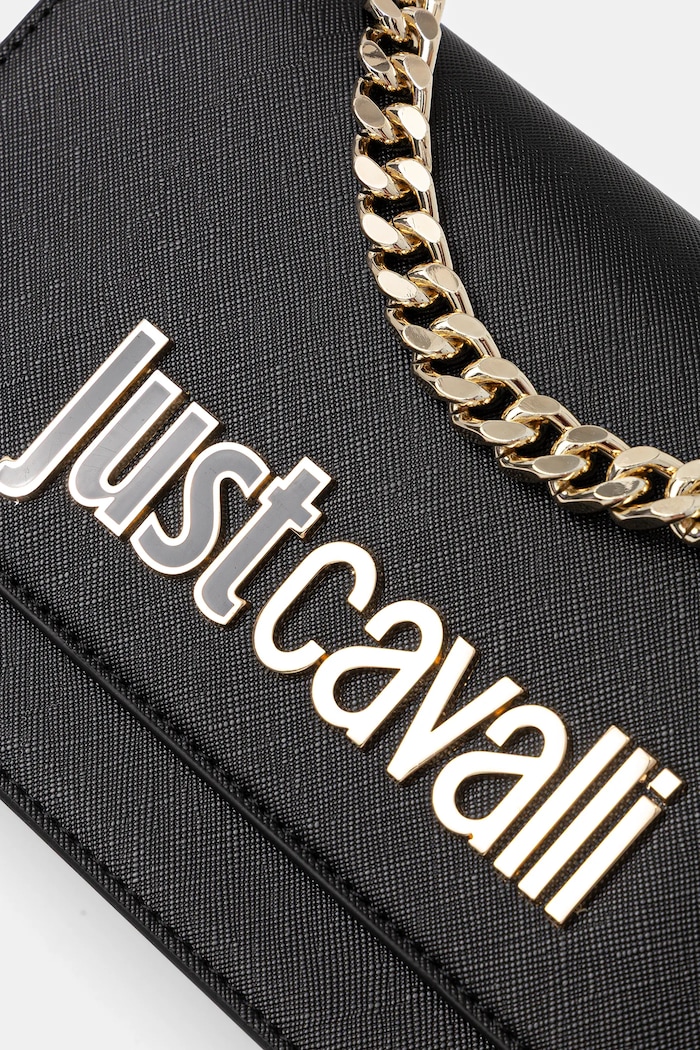 Just Cavalli borsetta nero 79RA4BBA.ZS766