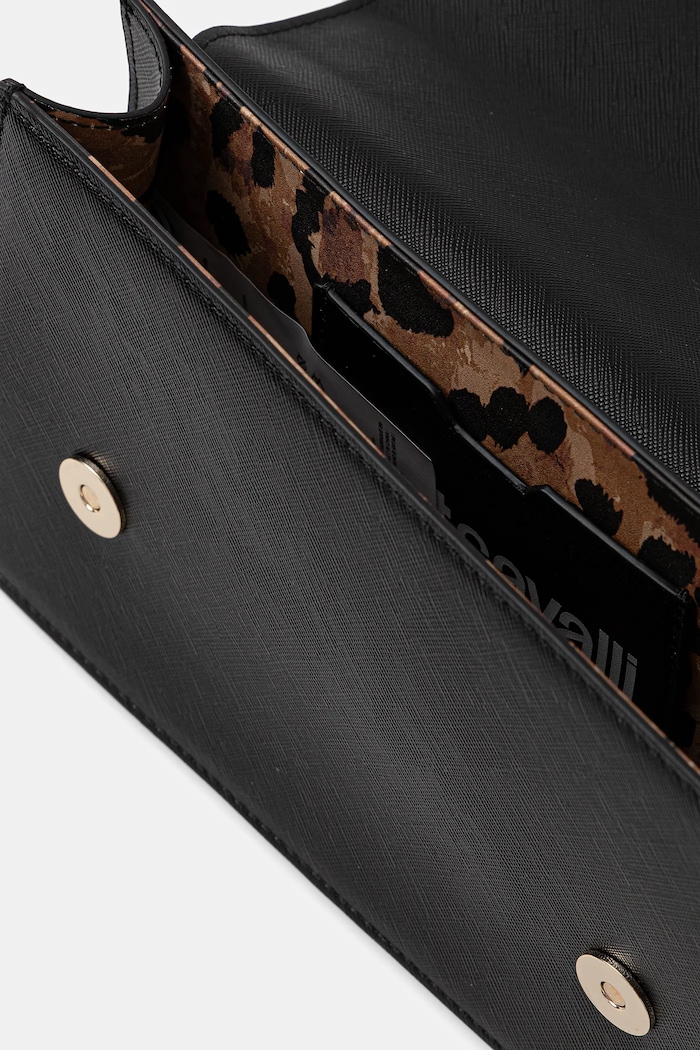 Just Cavalli borsetta 79RA4BBA.ZS766 nero