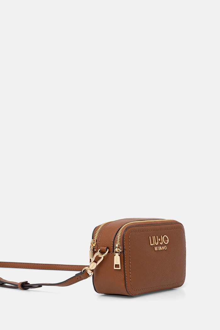 Torba Liu Jo AF5100.E0058 smeđa AW25