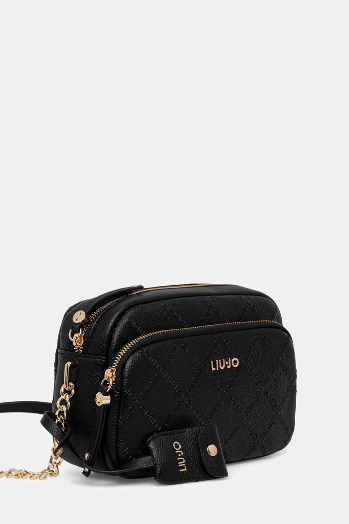 Liu Jo torebka AF5198.E0538 czarny AW25