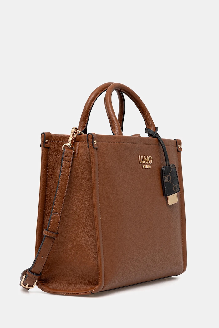 Kabelka Liu Jo AF5206.E0058 hnedá AW25