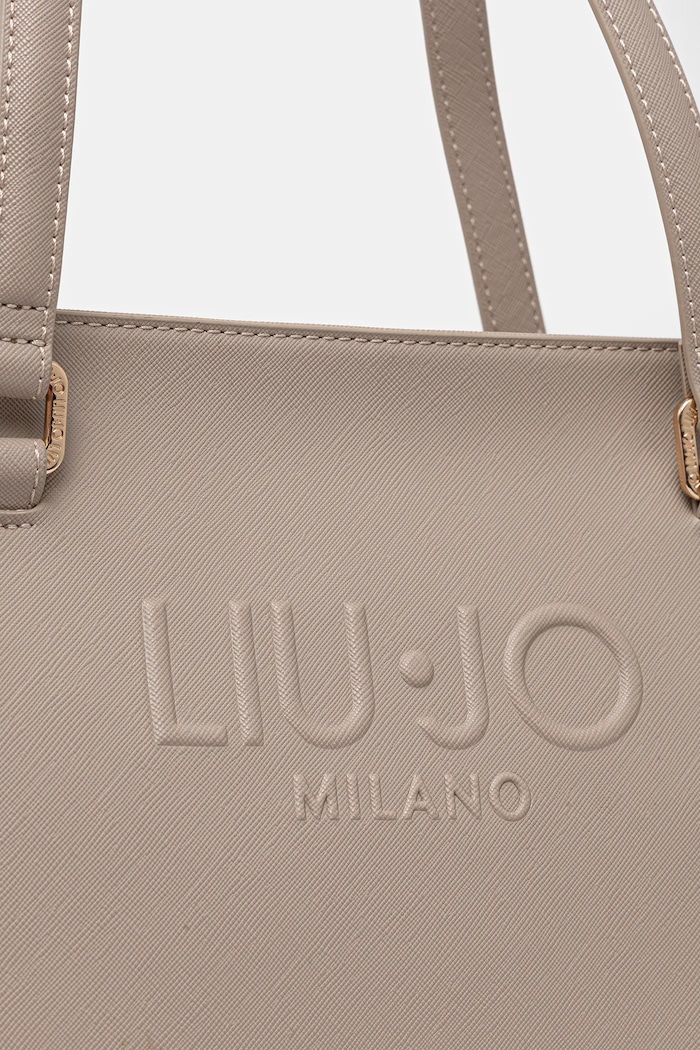 Accessori Liu Jo borsetta AF5321.E0087 beige