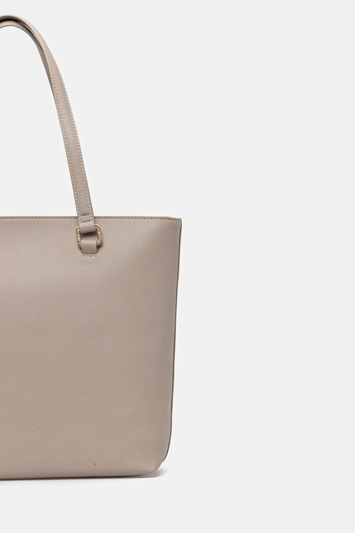 Liu Jo borsetta beige AF5321.E0087