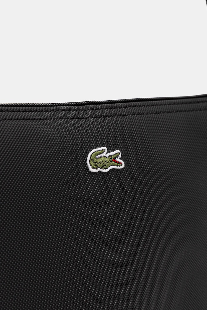 Lacoste kézitáska fekete NF1887PK