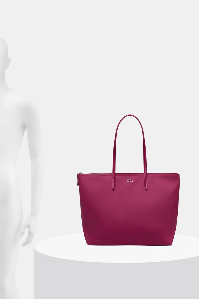 Lacoste torebka tote damska NF1888PK