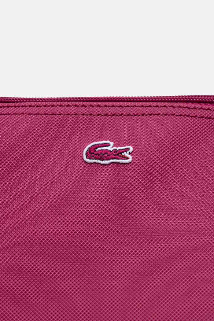 Lacoste torebka tote damska różowy NF1888PK