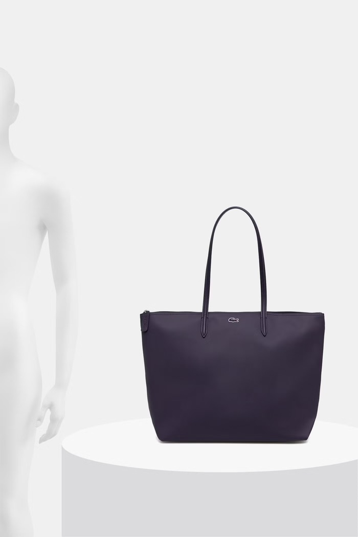 Lacoste kabelka typu tote dámska NF1888PK