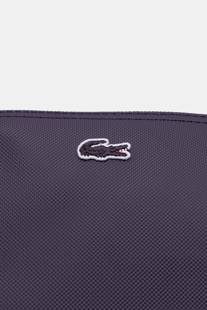 Lacoste kabelka typu tote dámska fialová NF1888PK