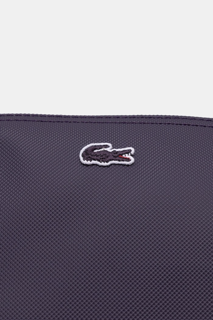 Lacoste kabelka typu tote dámska fialová NF1888PK