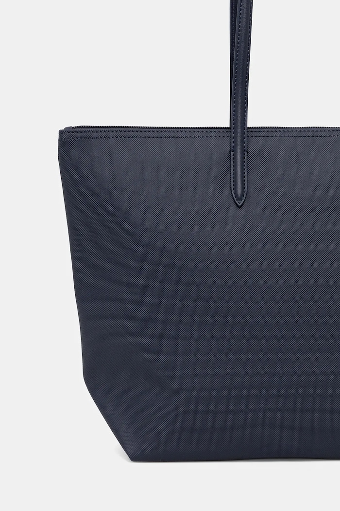 Akcesoria Lacoste torebka tote damska NF1888PK granatowy