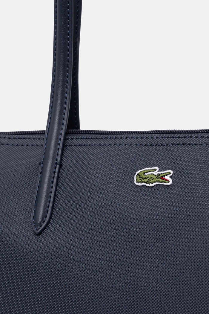 Lacoste torebka tote damska granatowy NF1888PK
