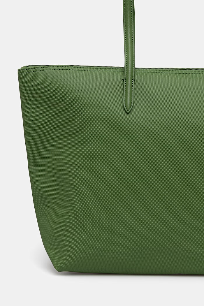 Αξεσουάρ Τσάντα Lacoste NF1888PK πράσινο