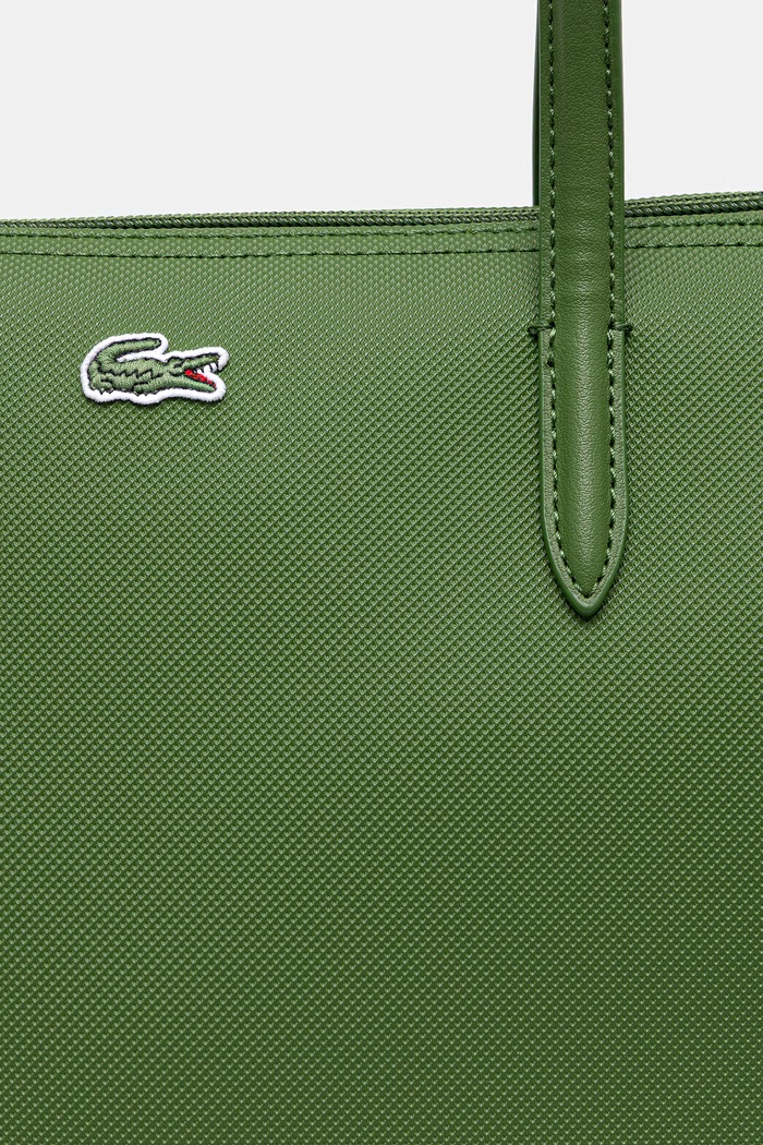 Τσάντα Lacoste πράσινο NF1888PK