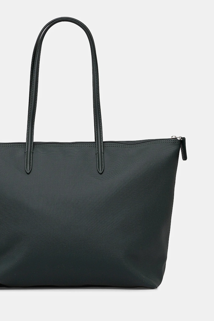Doplňky Lacoste tote taška dámská NF1888PK zelená