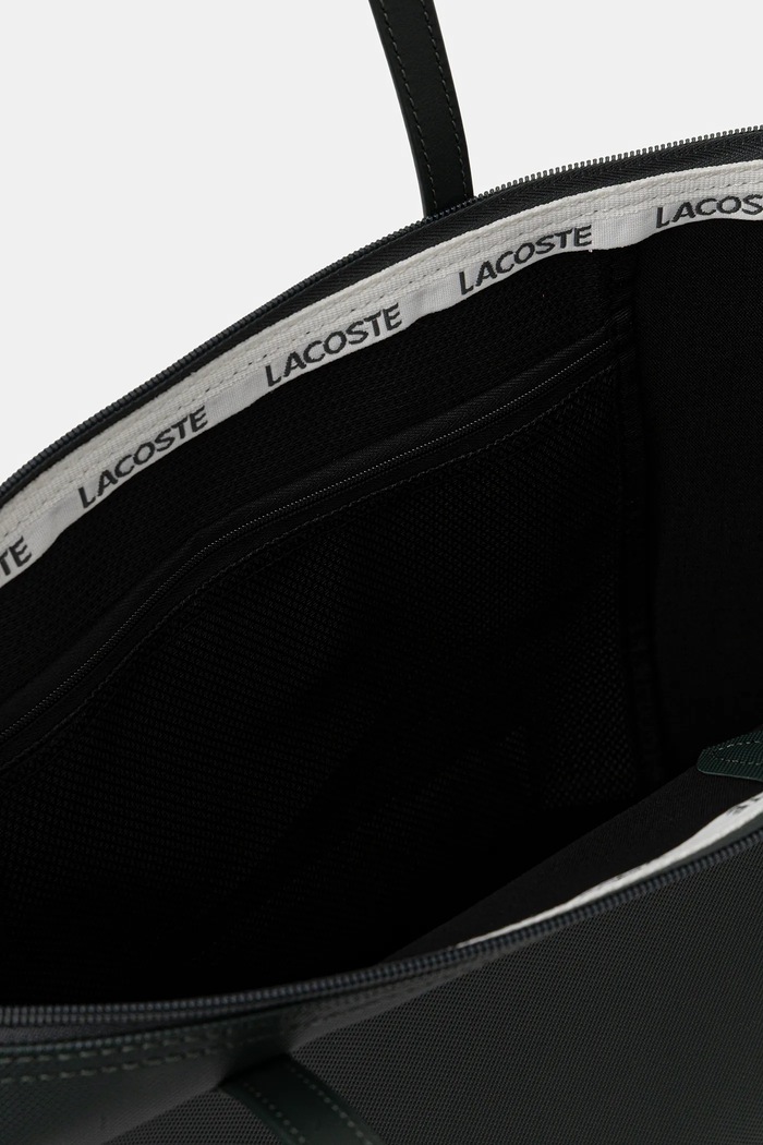 Lacoste tote taška dámská NF1888PK zelená