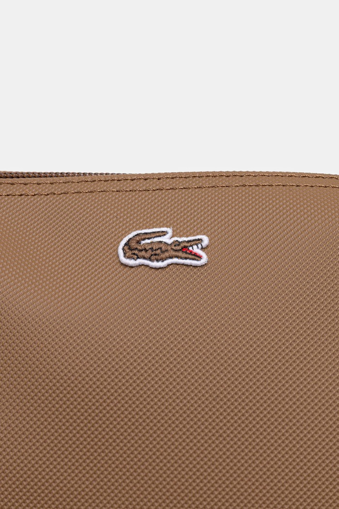 Lacoste torebka tote damska beżowy NF1888PK