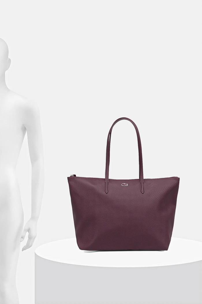 Lacoste Tote bag pentru femei NF1888PK