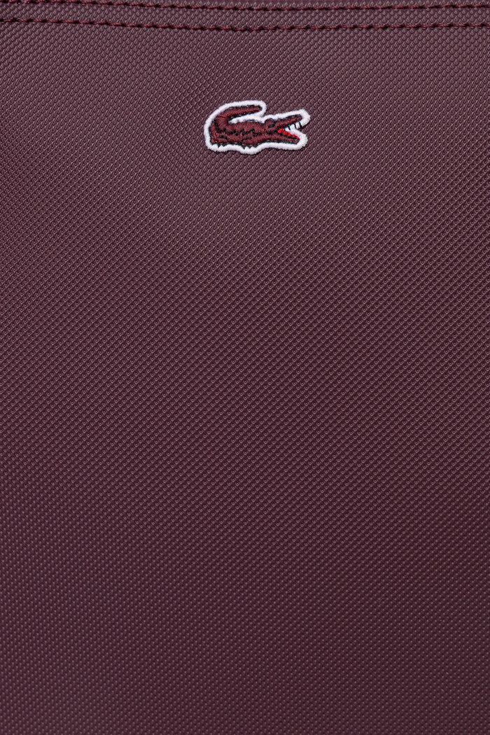 Lacoste torebka fioletowy NF2037PK