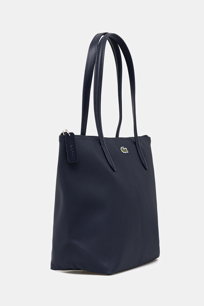 Kabelka Lacoste NF2037PK námořnická modř SS26