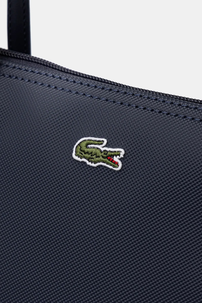 Kabelka Lacoste námořnická modř NF2037PK