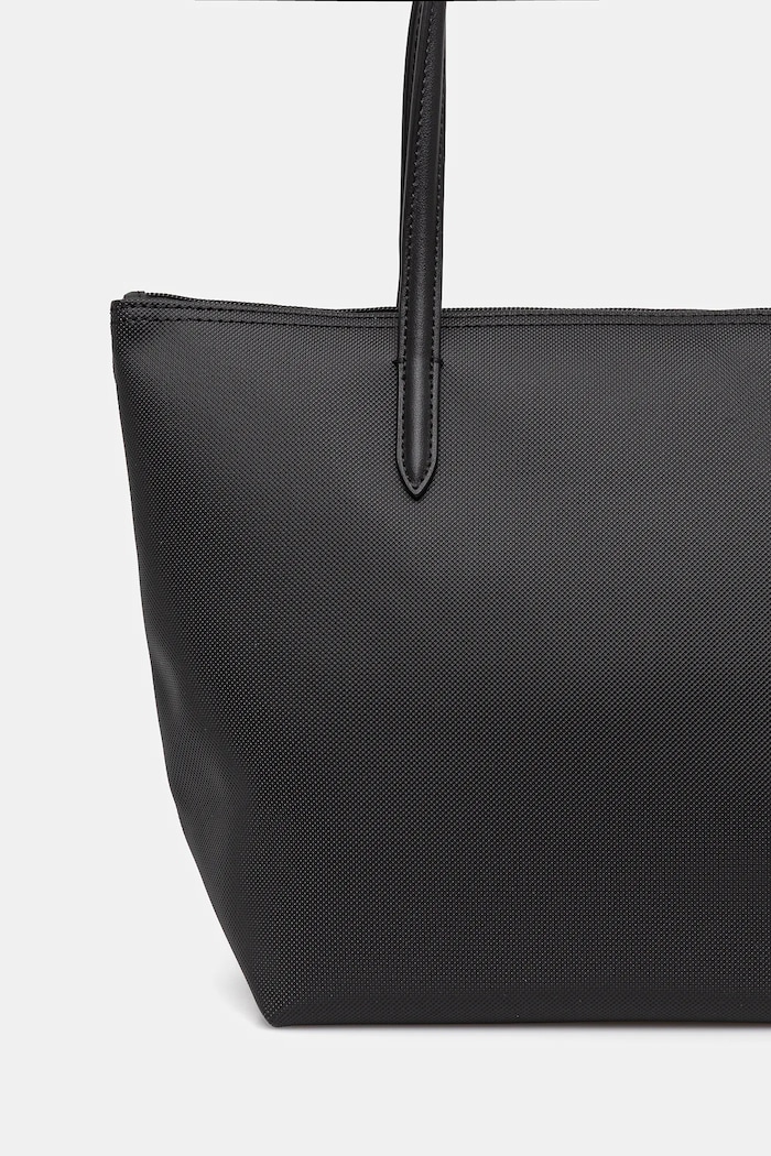 Accesorii Lacoste poșetă NF2037PK negru