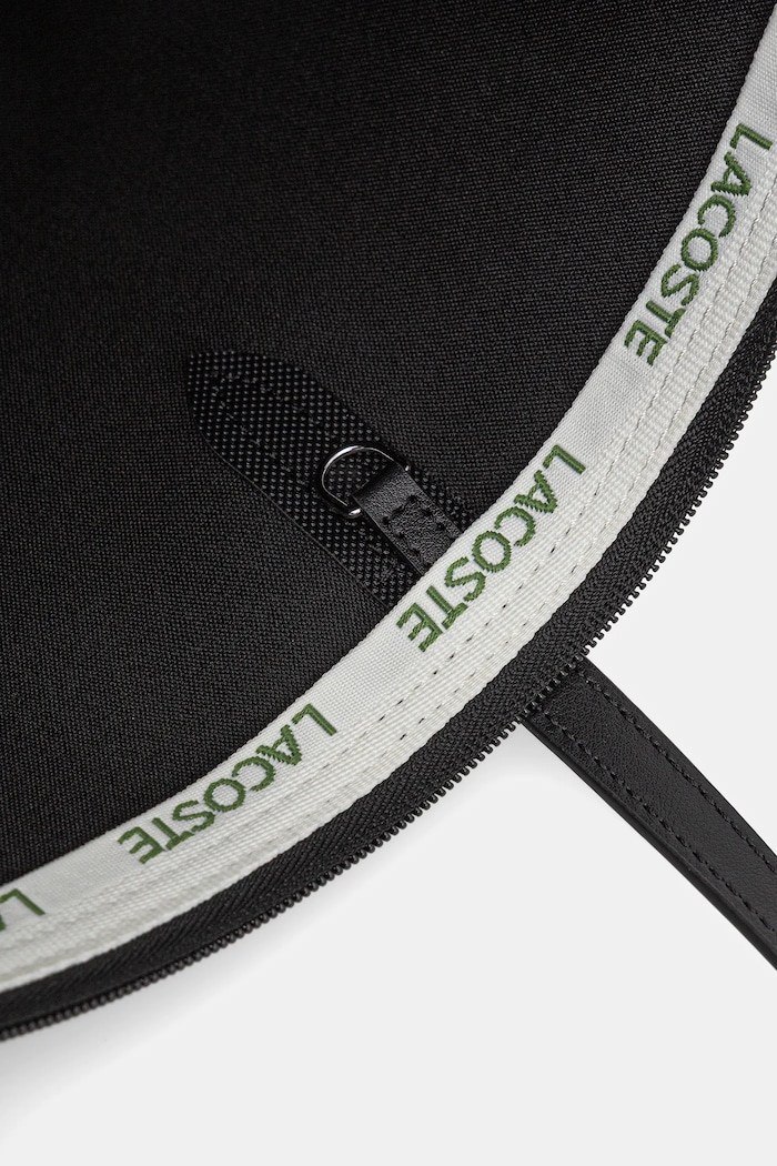 Lacoste poșetă NF2037PK negru
