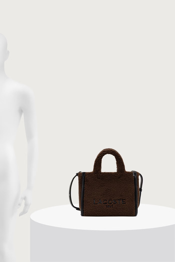 Lacoste Torebka tote damska NF5116HX