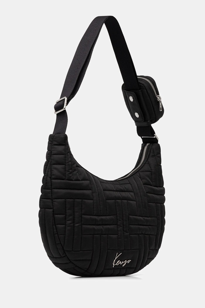 Kenzo geantă FF62SA718F03 negru AW25