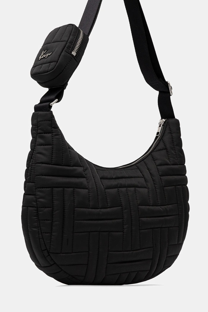 Accesorii Kenzo geantă FF62SA718F03 negru