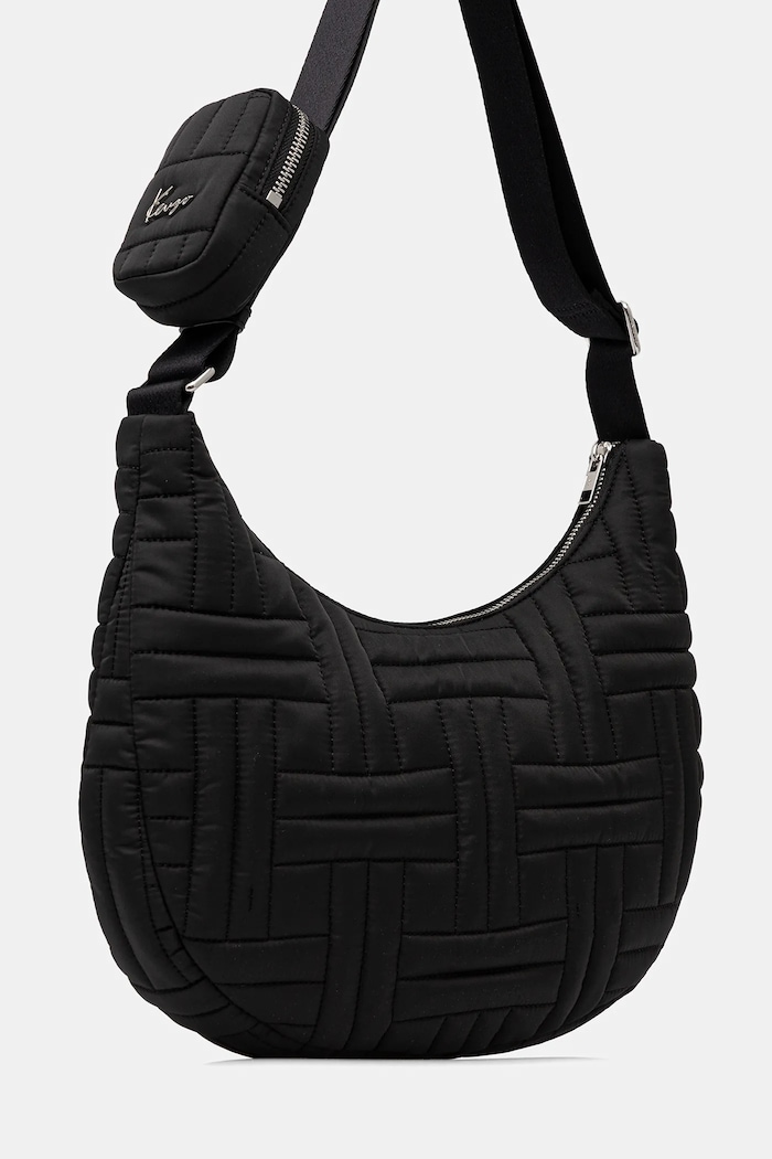 Accesorii Kenzo geantă FF62SA718F03 negru