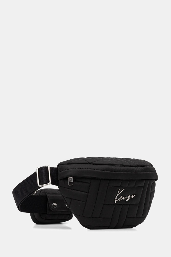 Kenzo nerka FF62SA717F03 czarny AW25