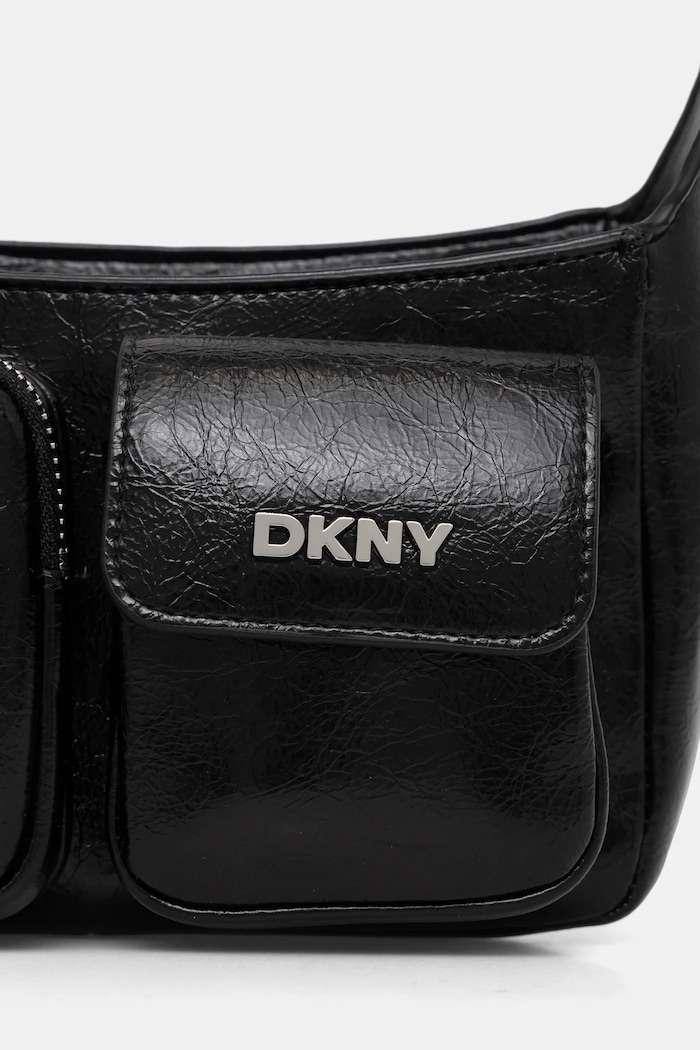Dkny torebka czarny R52EDK73