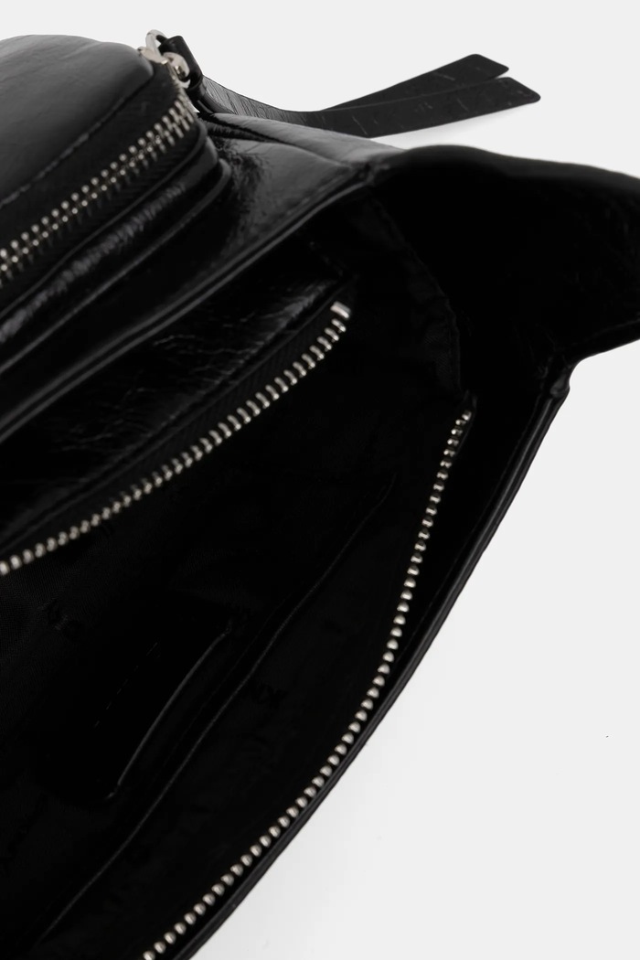 Dkny torebka R52EDK73 czarny