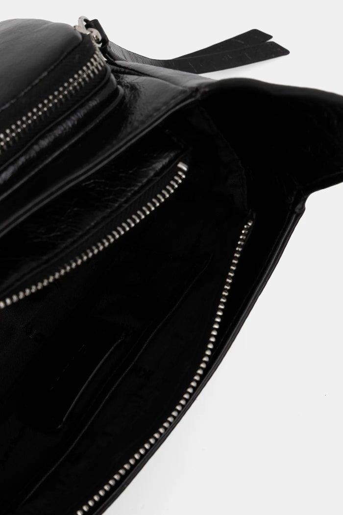 Dkny torebka R52EDK73 czarny