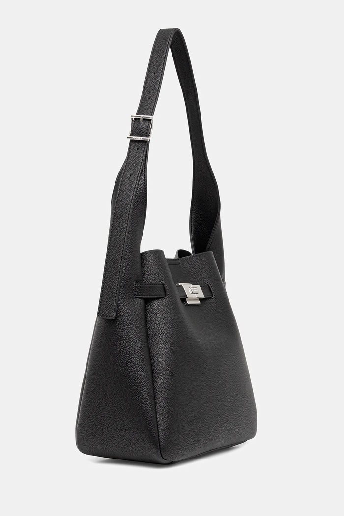 Dkny kézitáska R52CAK42 fekete AW25