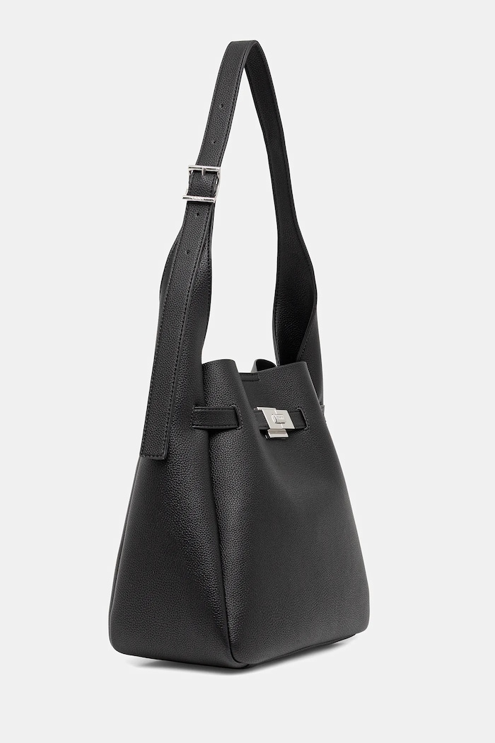 Dkny kézitáska R52CAK42 fekete AW25